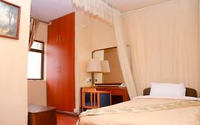 Fang Fang Hotel